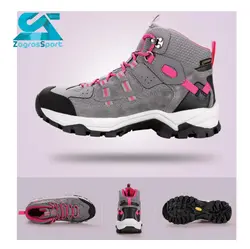 فروش کفش کوهنوردی و طبیعت گردی ساقدار زنانه هامتو مدل 290015B1 کفش - زاگرس اسپرت