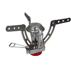 سرشعله اسنوهاک مدل SN10-A1