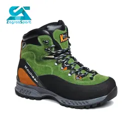 فروش کفش کوهنوردی کوهسار مدل دنا زیره دو دانسیته - زاگرس اسپرت