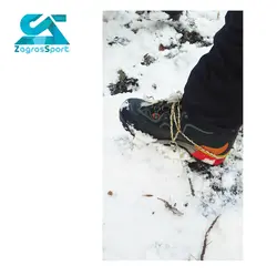 فروش کفش کوهنوردی کوهسار مدل دنا زیره دو دانسیته - زاگرس اسپرت