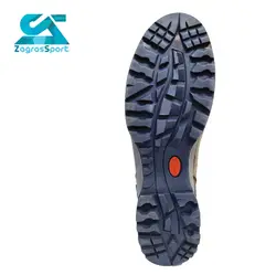 فروش کفش کوهنوردی کوهسار مدل دنا زیره دو دانسیته - زاگرس اسپرت