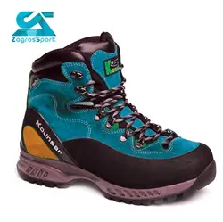 فروش کفش کوهنوردی کوهسار مدل دنا زیره دو دانسیته - زاگرس اسپرت