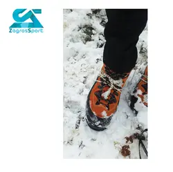 فروش کفش کوهنوردی کوهسار مدل دنا زیره دو دانسیته - زاگرس اسپرت