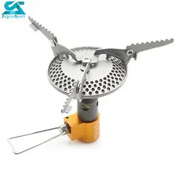 سر شعله فایرمپل تیتانیومی مدل FMS-116T - زاگرس اسپرت