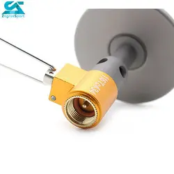 سر شعله فایرمپل تیتانیومی مدل FMS-116T - زاگرس اسپرت