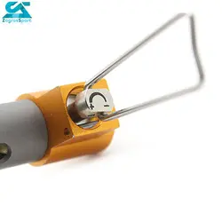 سر شعله فایرمپل تیتانیومی مدل FMS-116T - زاگرس اسپرت