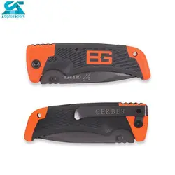 چاقو سفری گربر Gerber 114