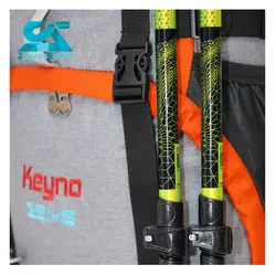 فروش کوله پشتی کوهنوردی حرفه ای زاگرس اسپرت مدل 45 لیتر Keyno - زاگرس اسپرت