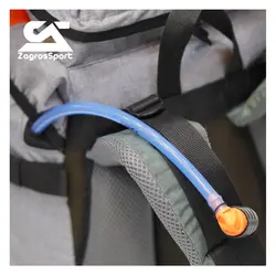 فروش کوله پشتی کوهنوردی حرفه ای زاگرس اسپرت مدل 45 لیتر Keyno - زاگرس اسپرت