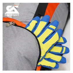 فروش کوله پشتی کوهنوردی حرفه ای زاگرس اسپرت مدل 45 لیتر Keyno - زاگرس اسپرت