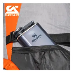 فروش کوله پشتی کوهنوردی حرفه ای زاگرس اسپرت مدل 45 لیتر Keyno - زاگرس اسپرت