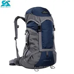 کوله پشتی کوهنوردی نیکو ظرفیت 40 لیتری