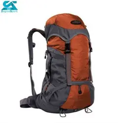 کوله پشتی کوهنوردی نیکو ظرفیت 40 لیتری