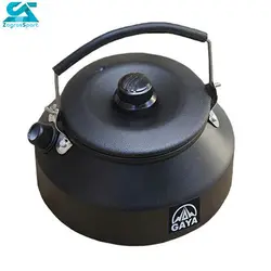 کتری گايا 0/9 لیتری GAYA