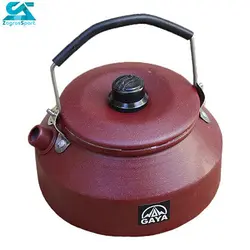 کتری گايا 0/9 لیتری GAYA