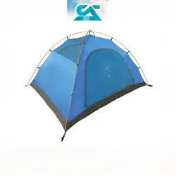 خرید چادر کوهنوردی پکینیو 3 نفره سری K2003 اورجینال اصلی - زاگرس اسپرت