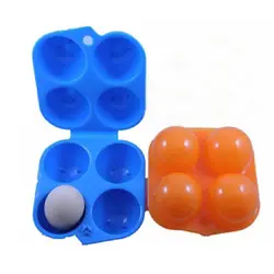 جا تخم مرغی 4 عددی