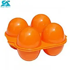 جا تخم مرغی 4 عددی