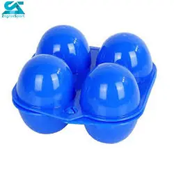 جا تخم مرغی 4 عددی