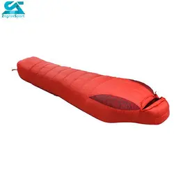 کیسه خواب زمستانه کایلاس Kailas Mountain 600 Down
