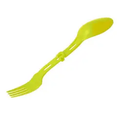 قاشق چنگال پریموس مدل Folding Spork - زاگرس اسپرت