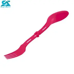 قاشق چنگال پریموس مدل Folding Spork - زاگرس اسپرت