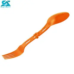 قاشق چنگال پریموس مدل Folding Spork - زاگرس اسپرت