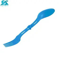 قاشق چنگال پریموس مدل Folding Spork - زاگرس اسپرت