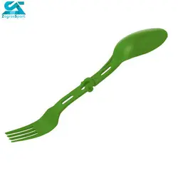 قاشق چنگال پریموس مدل Folding Spork - زاگرس اسپرت