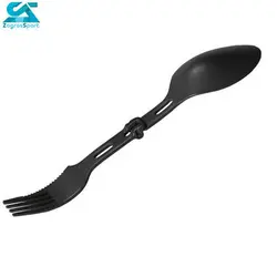 قاشق چنگال پریموس مدل Folding Spork - زاگرس اسپرت