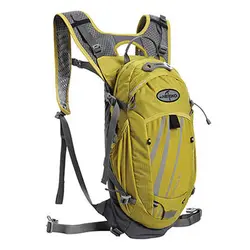 کوله پشتی کوهنوردی نیکو ظرفیت 8 لیتری