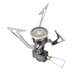 سرشعله کوآ مدل Flame Tornado کد KB-N1005