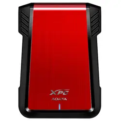 باکس هارد ADATA EX500 · فروشگاه اینترنتی زاگرس رایانه سنندج