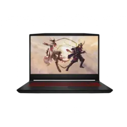 لپ تاپ MSI Katana GF66 12UCO