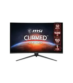مانیتور MSI MONITOR OPTIX AG321CQR