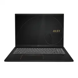 لپ تاپ MSI Summit E16 Flip