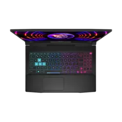 لپ تاپ MSI GF66 Katana 15 B12VEK