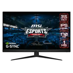 مانیتور MSI MONITOR Optix G321Q