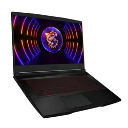 لپ تاپ MSI GF63 Thin 12VE