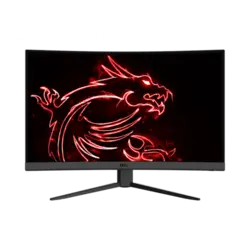 مانیتور MSI G32 C4 E2