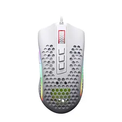 ماوس  Redragon Storm M808 W