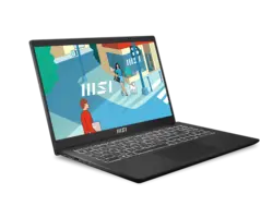 لپ تاپ MSI Modern 15H B13M