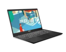 لپ تاپ MSI Modern 15H B13M