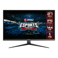 مانیتور MSI OPTIX MAG273