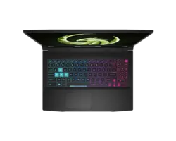 لپ تاپ MSI Bravo 15 C7VFK