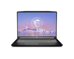 لپ تاپ MSI Creator M16 B13VE