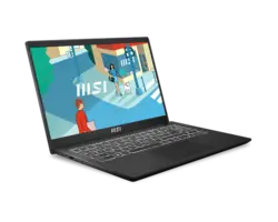 لپ تاپ MSI Modern 15H B13M