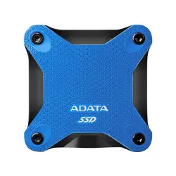 هارد اکسترنال ADATA SSD SD620 1T