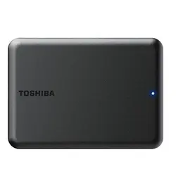 هارد اکسترنال TOSHIBA CANVIO Partner 2TB · فروشگاه اینترنتی زاگرس رایانه سنندج