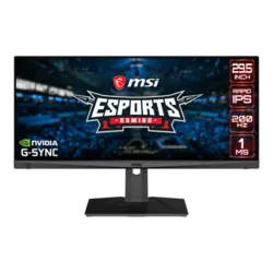 مانیتور MSI OPTIX MAG301RF · فروشگاه اینترنتی زاگرس رایانه سنندج